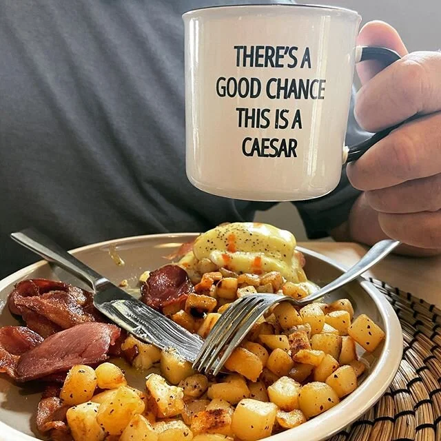 Dad dug the mug! Happy Father&rsquo;s Day to all the great Dads out there ☕️