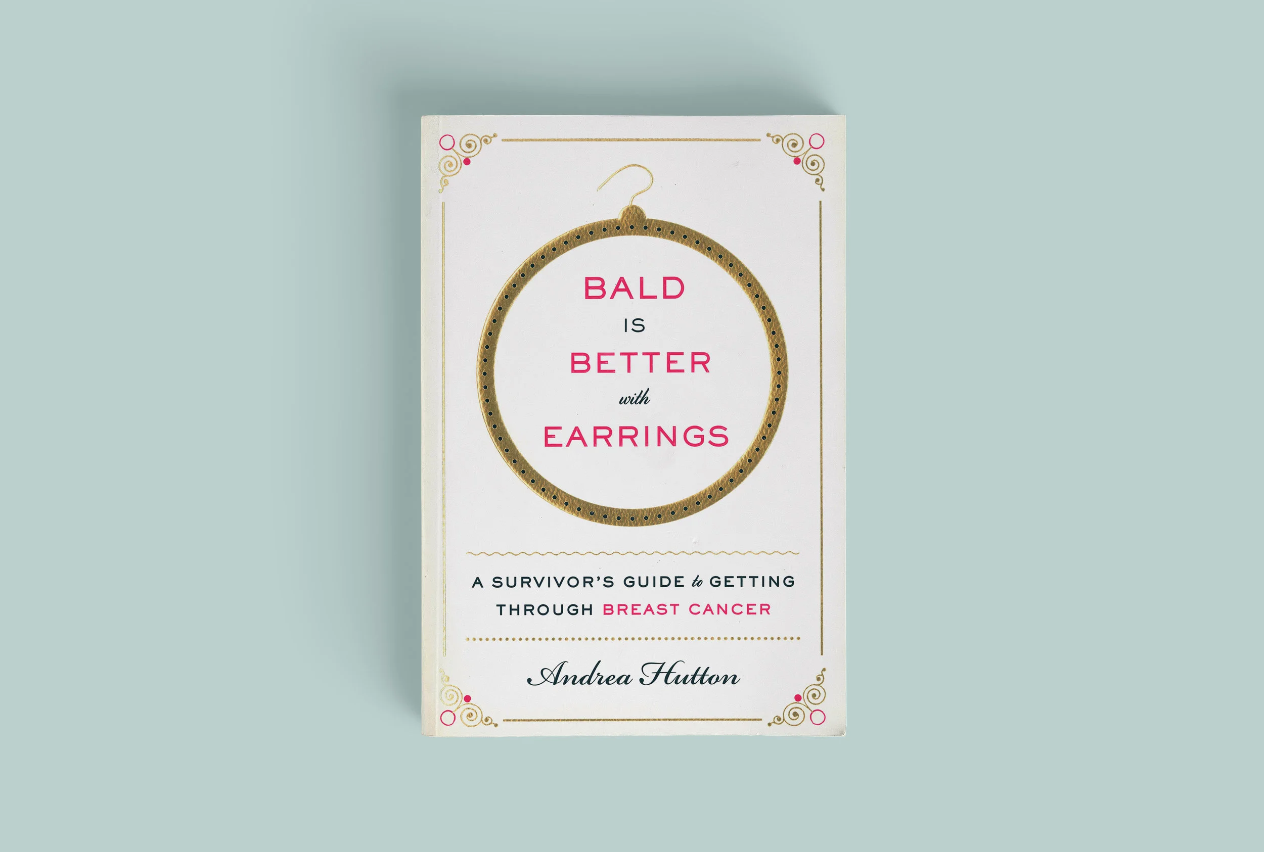 Published, Harper Wave – Robin Bilardello, Art Direction
