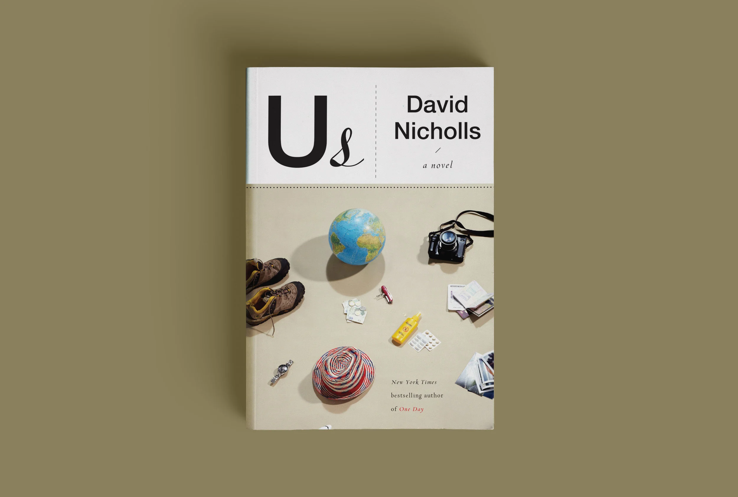 Proposed, Harper – Robin Bilardello, Art Direction
