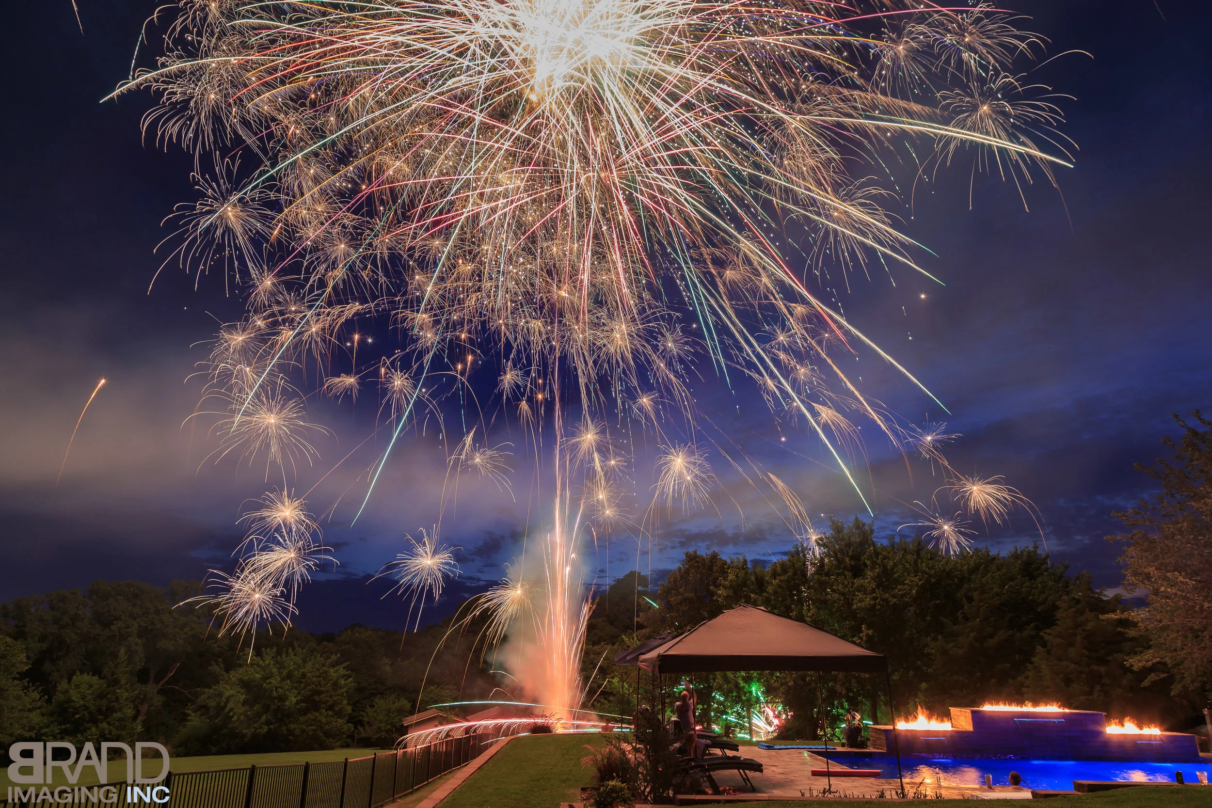 July 4th