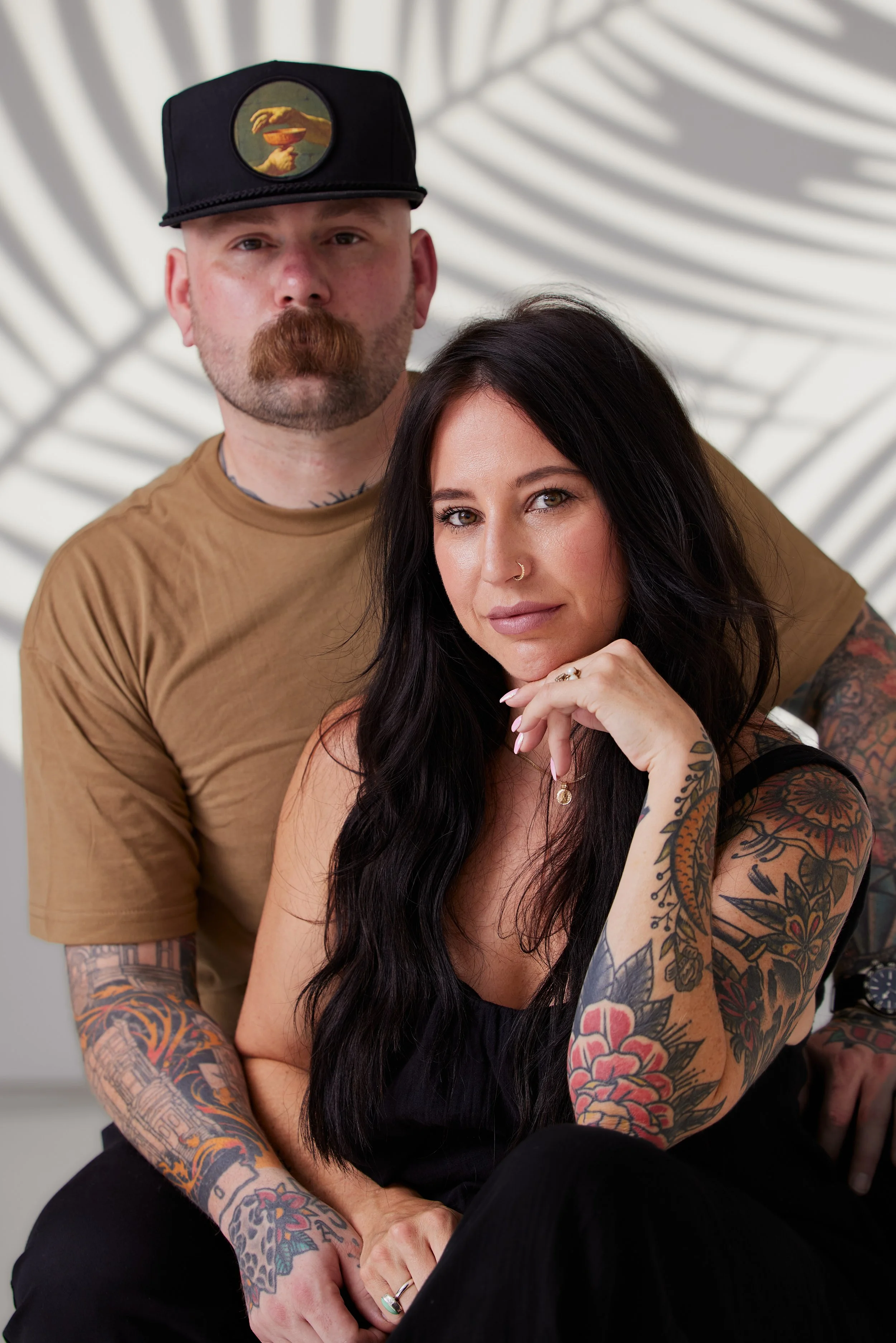Cutter & Avery