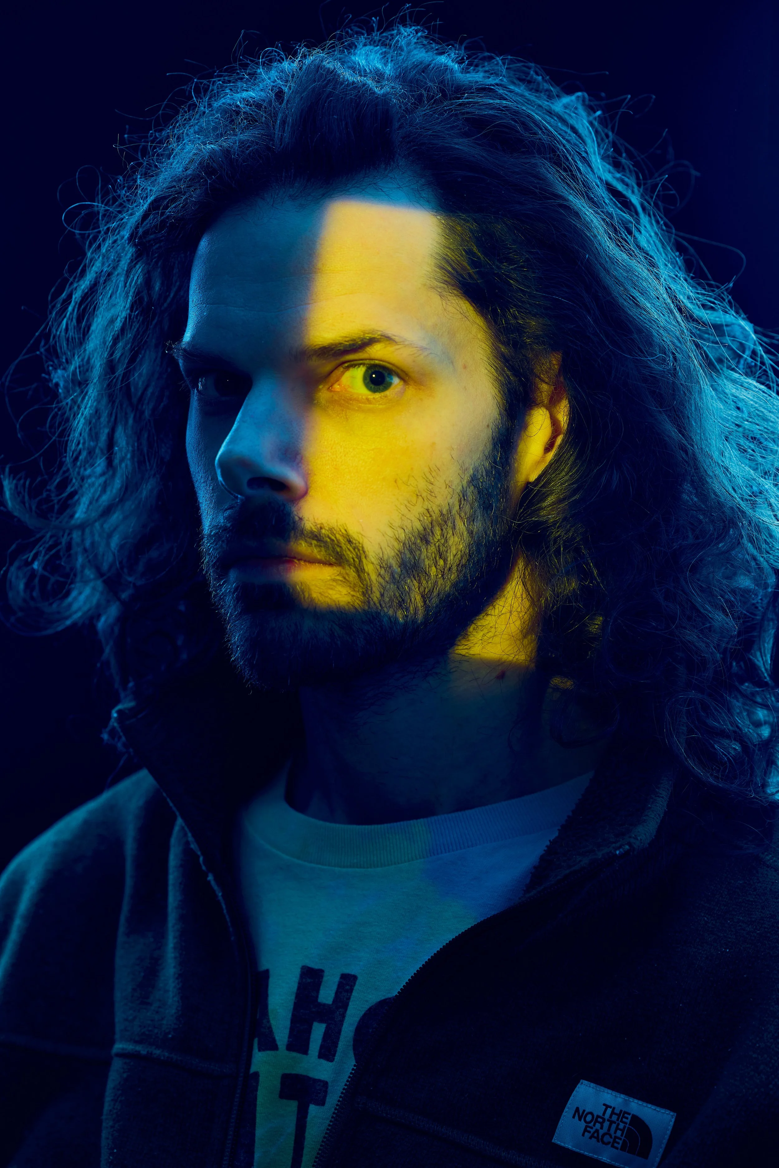 First Friday Portraits