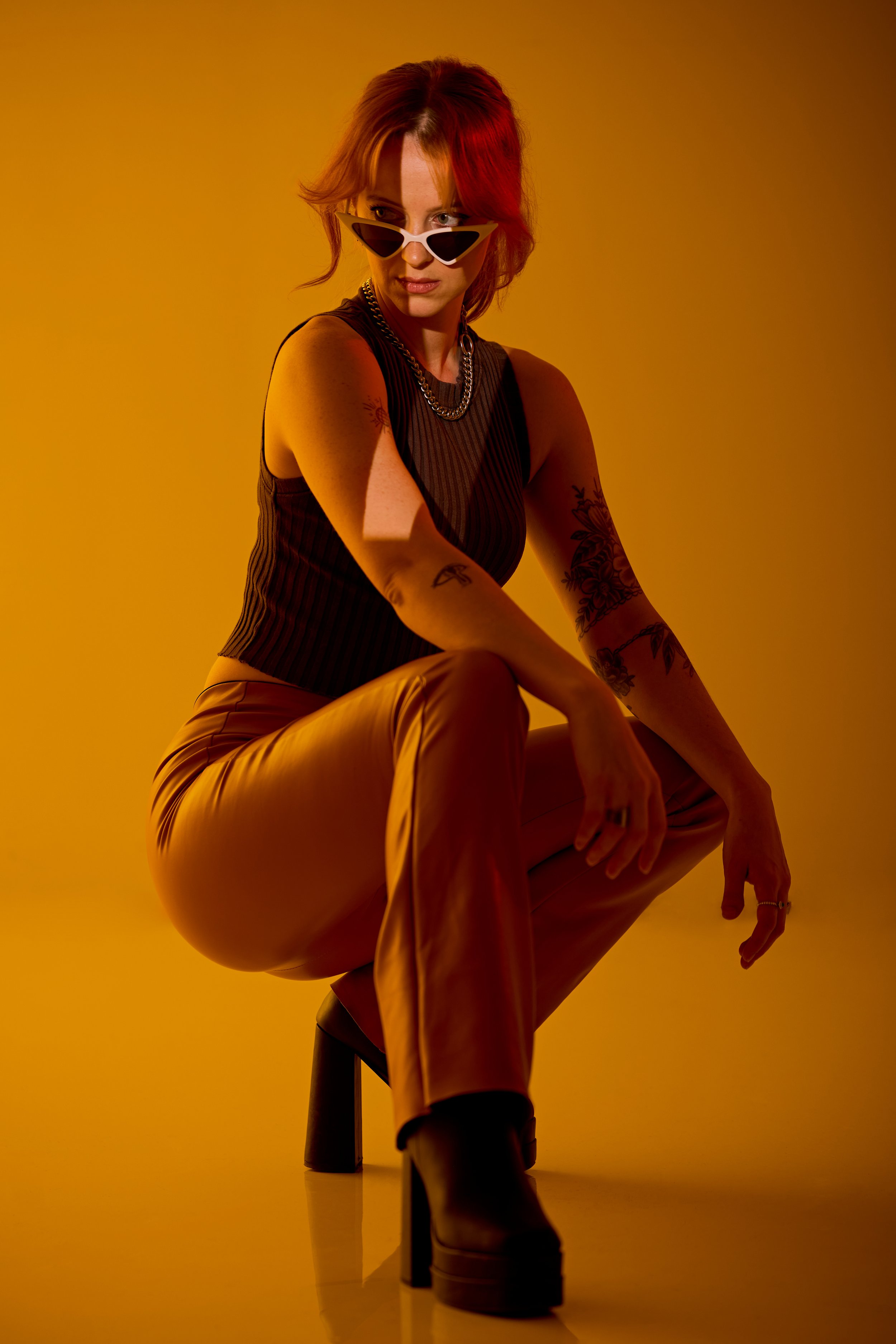 Aurora/Photographer