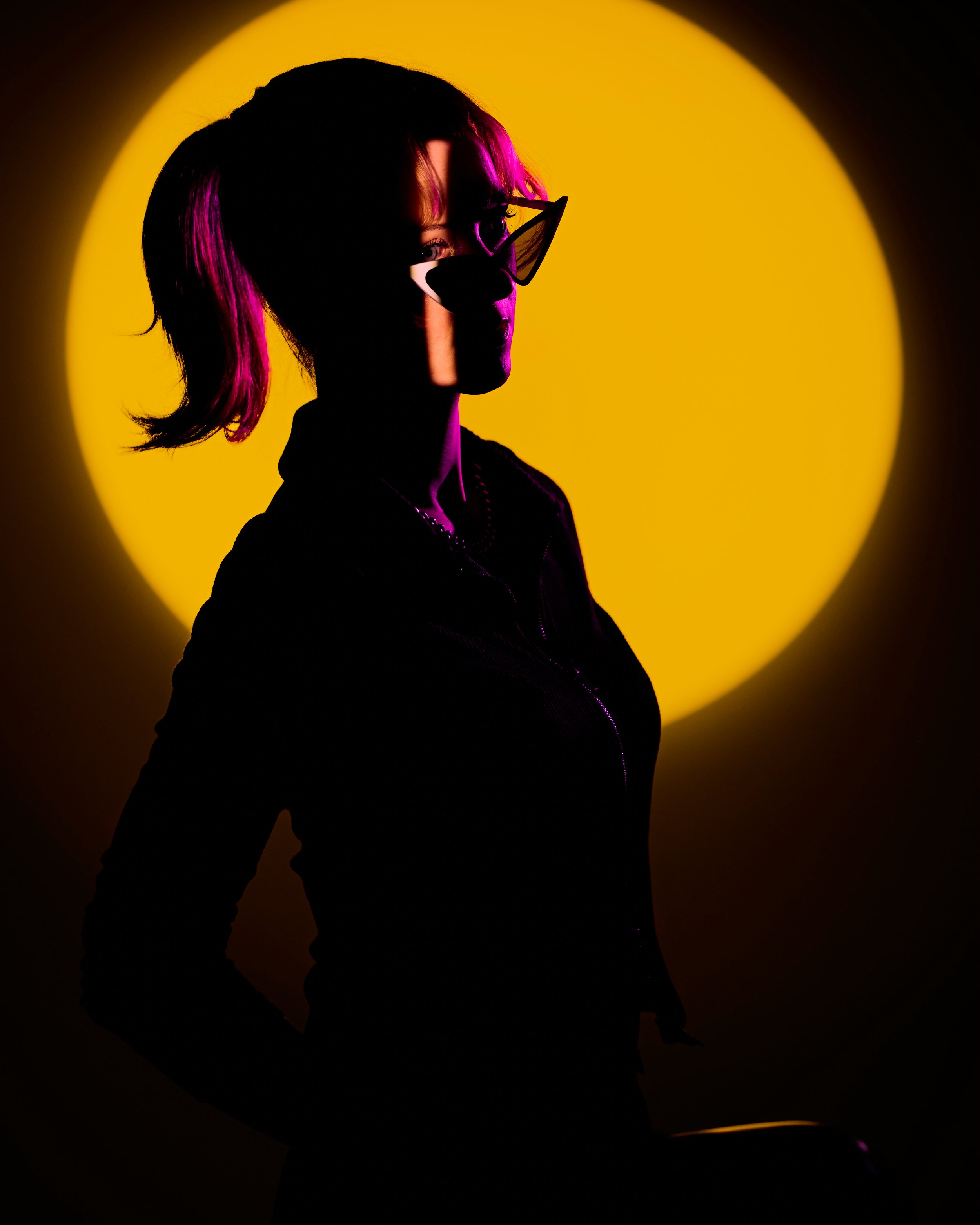 Aurora/ Photographer
