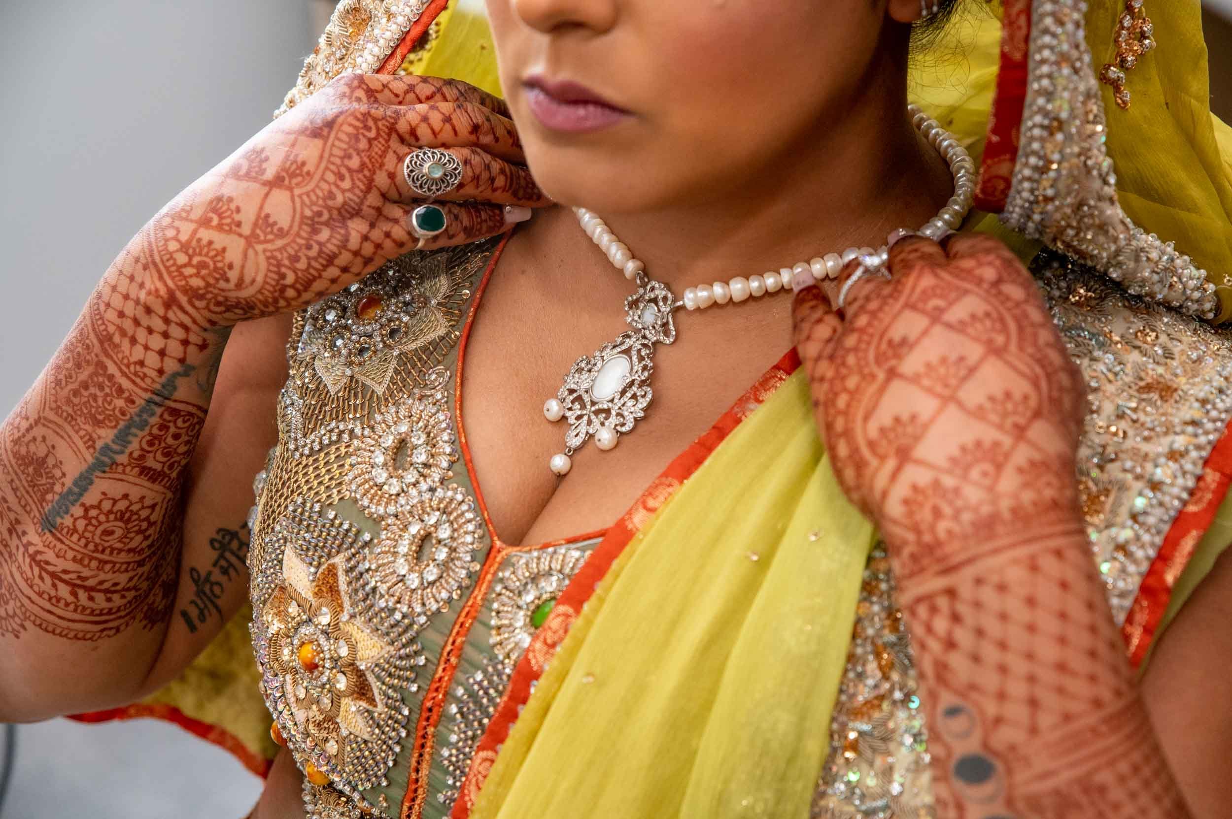 Khalsa Bride