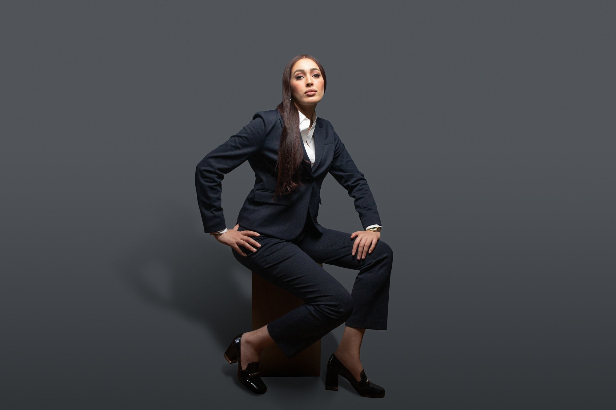 Great Falls Business Portraits by Vadym