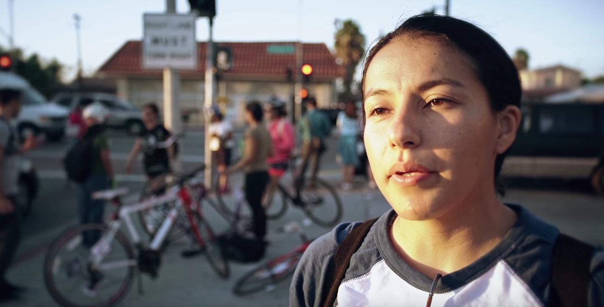 No Más Bebes at the 2015 Ambulante Film Festival