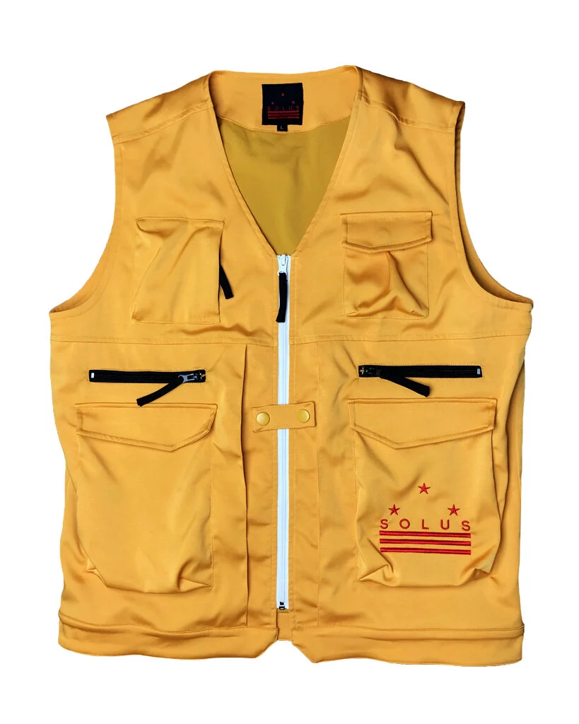 Utility Vest 