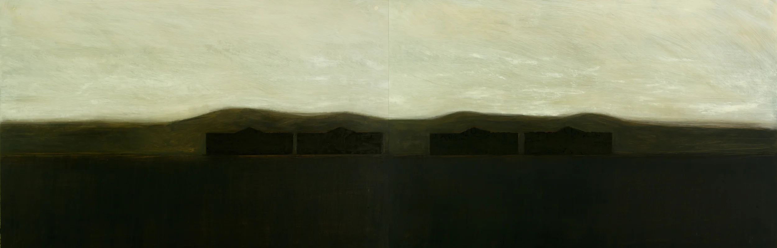  24” X 72” 