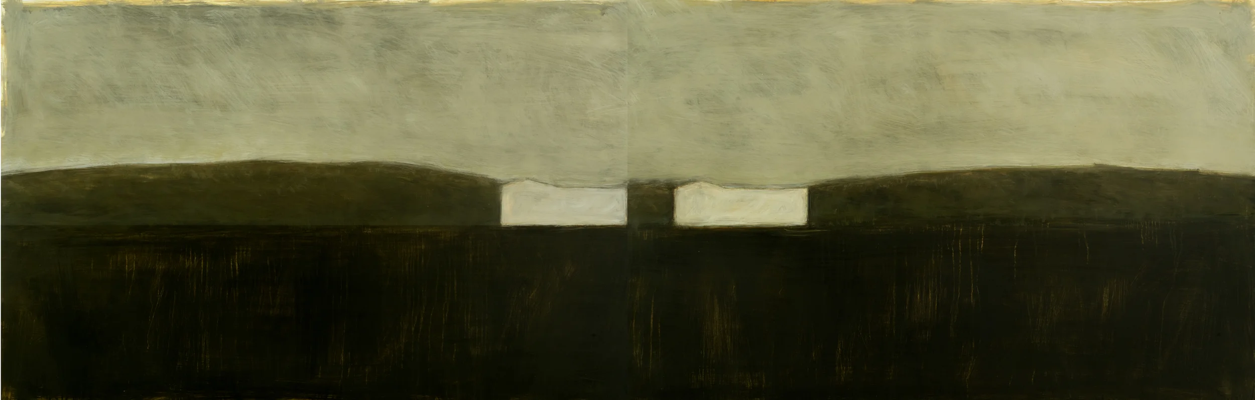  24” X 72” 