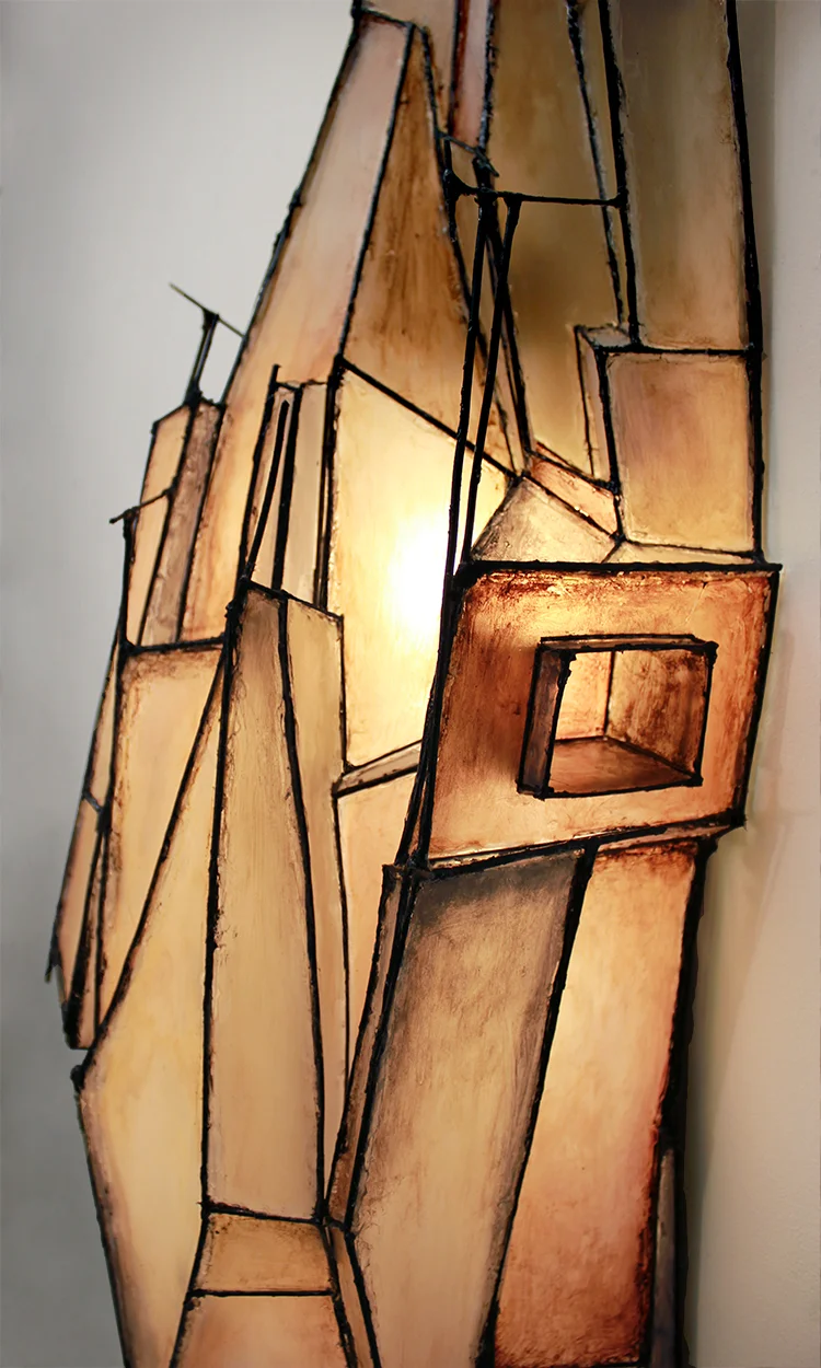 SIDE DETAIL