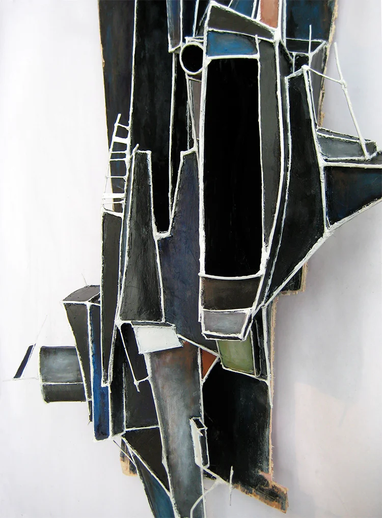 SIDE DETAIL