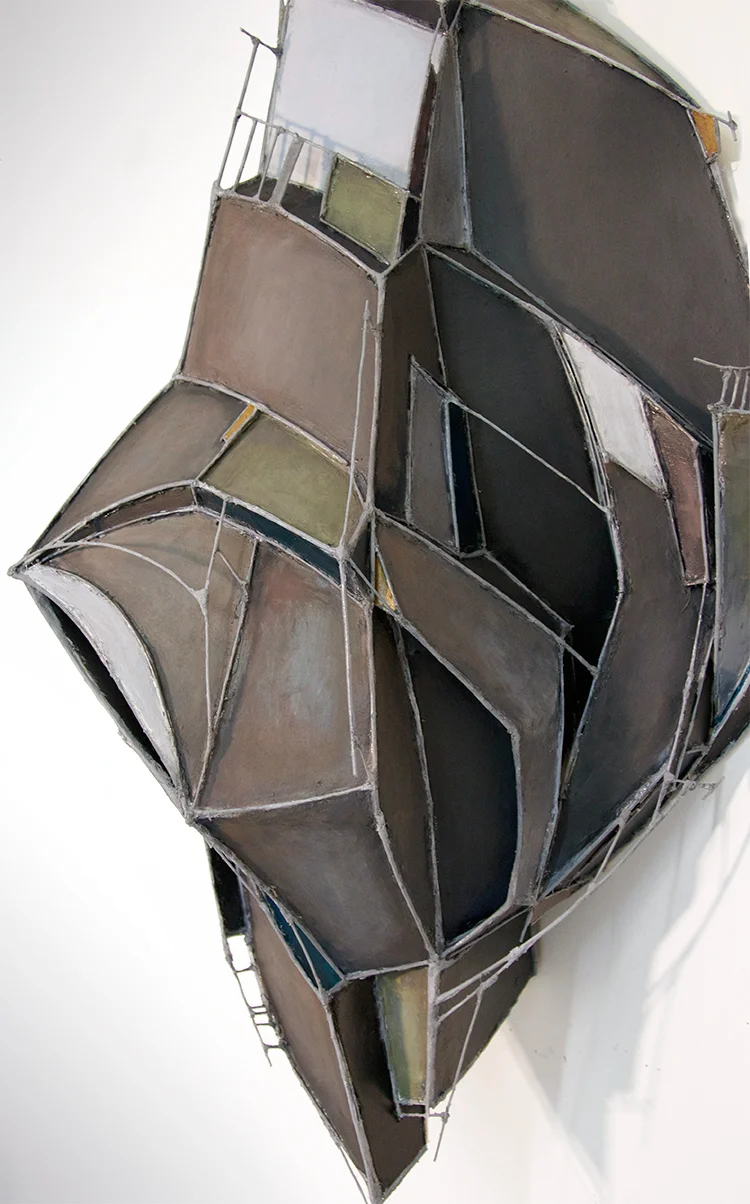 SIDE DETAIL