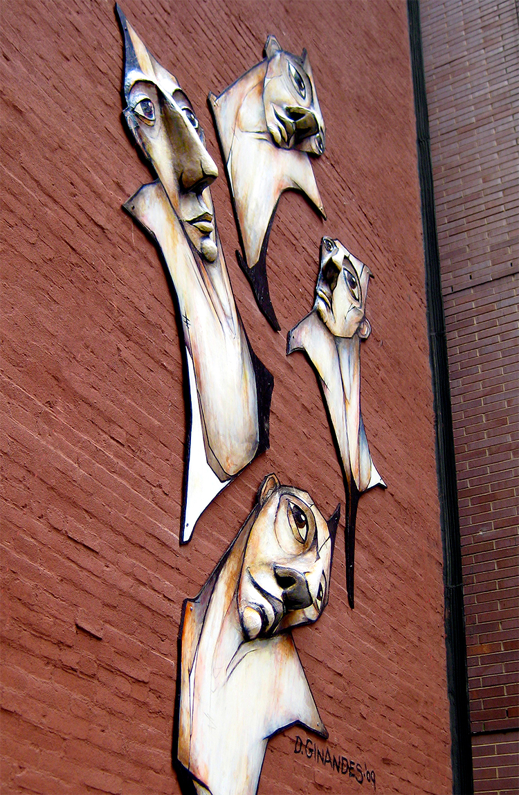SIDE DETAIL