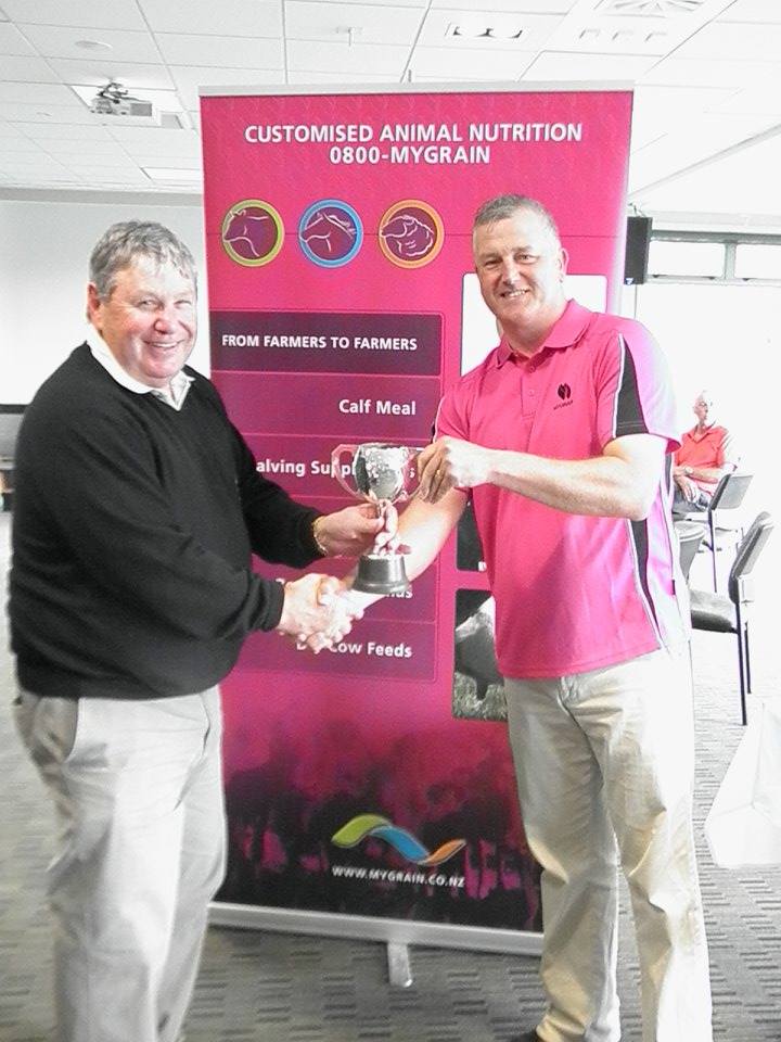 TOp qualifier phil cattle