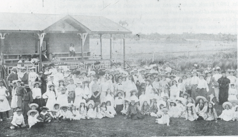 Ladies in front of polo club.PNG