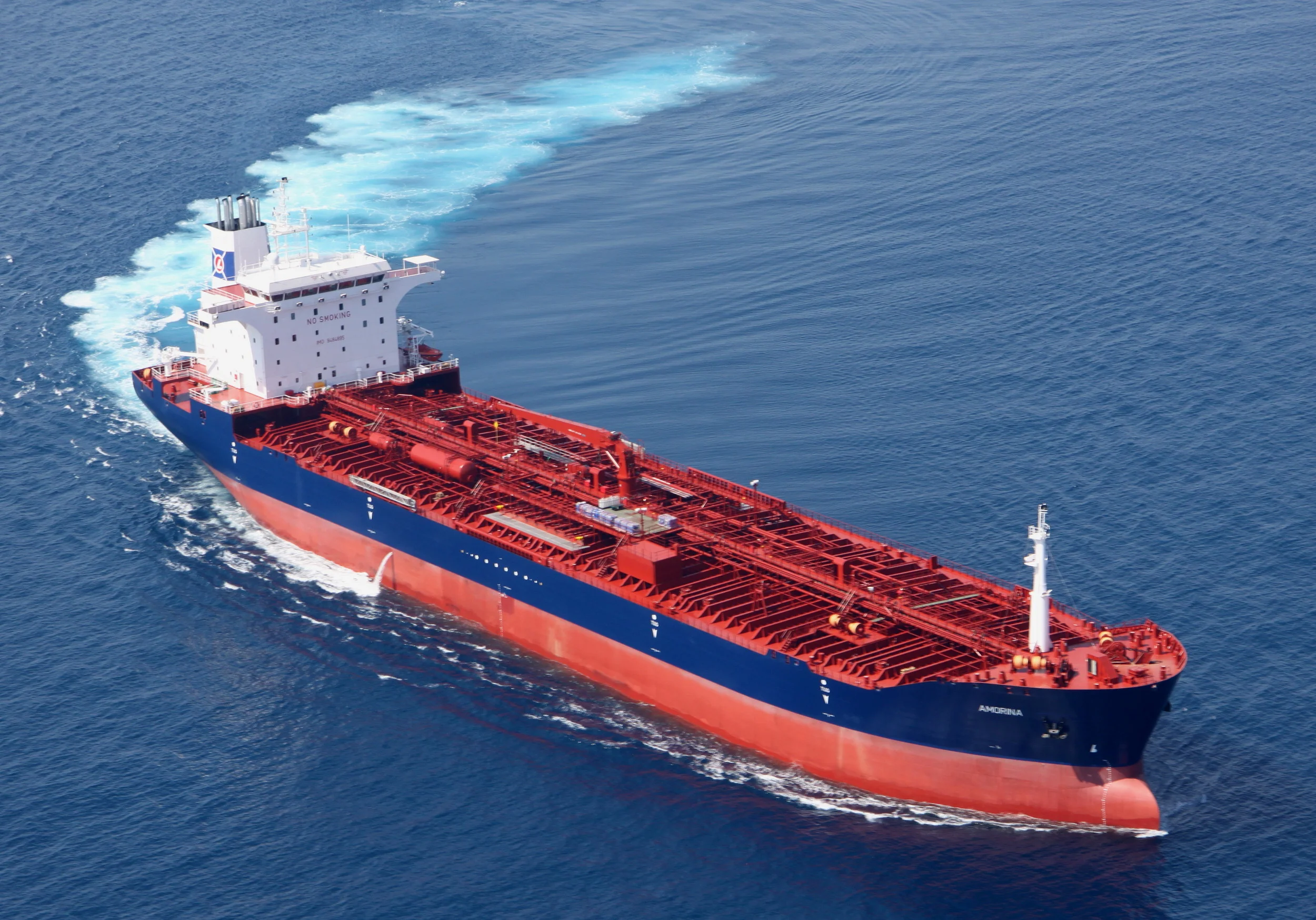 S and P Market Report