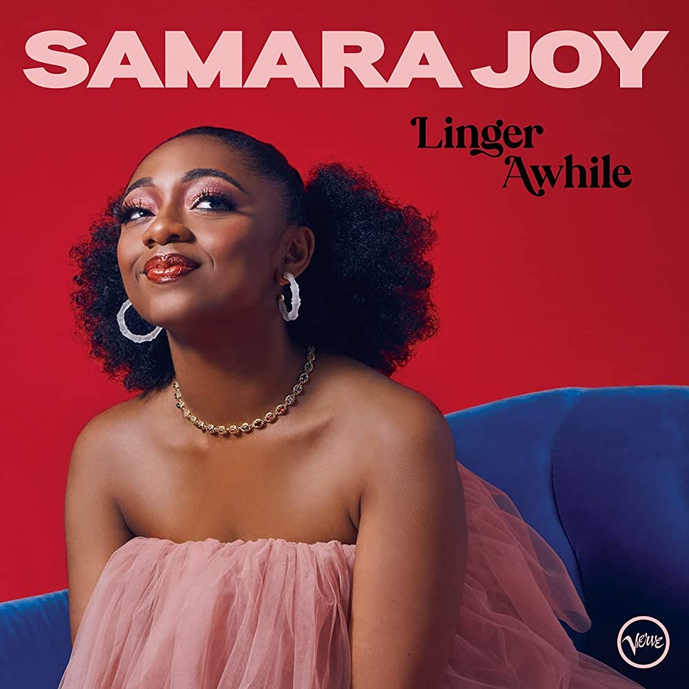 Universal Records - Samara Joy