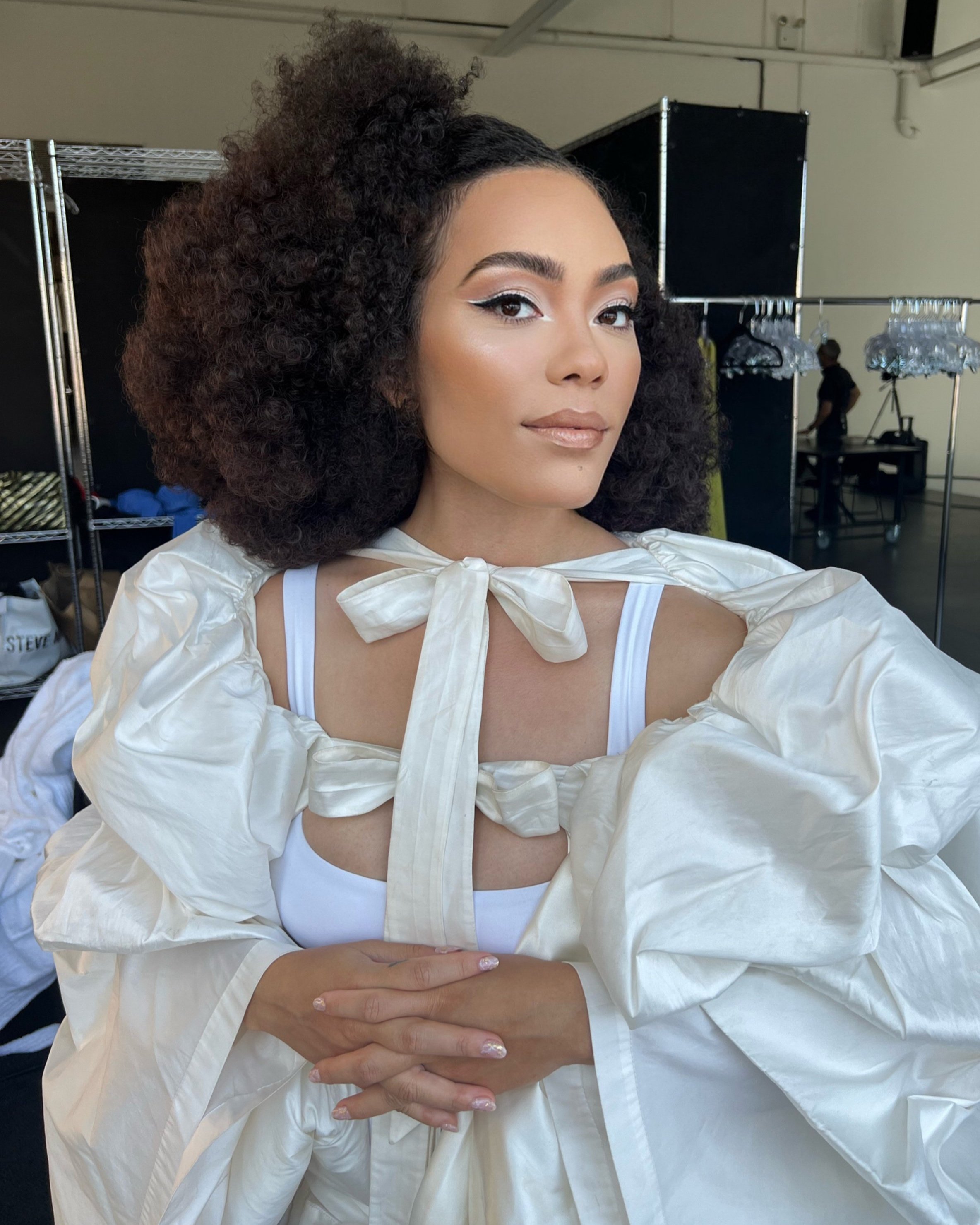 Madison McFerrin: 'I Hope You Can Forgive Me'  