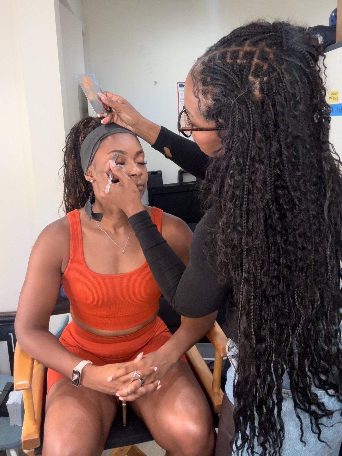 Bringing the Heat with Thorne Health 