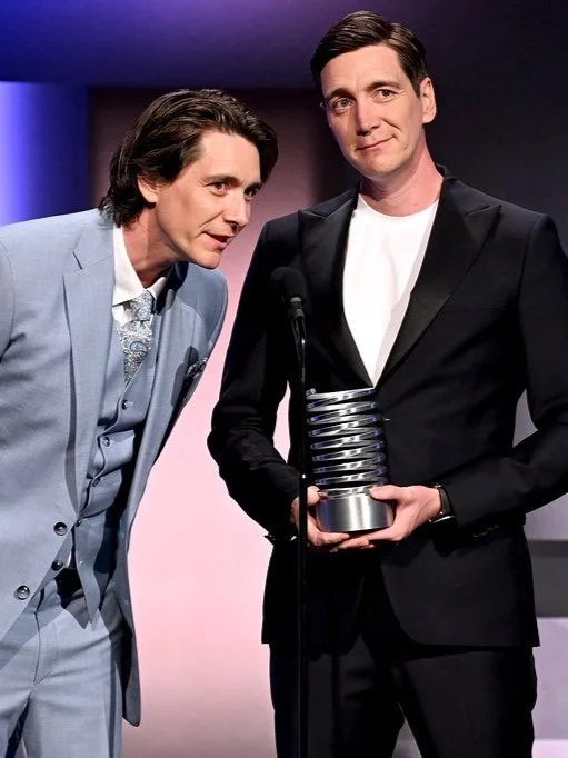 Webby Awards? We Did THAT! 