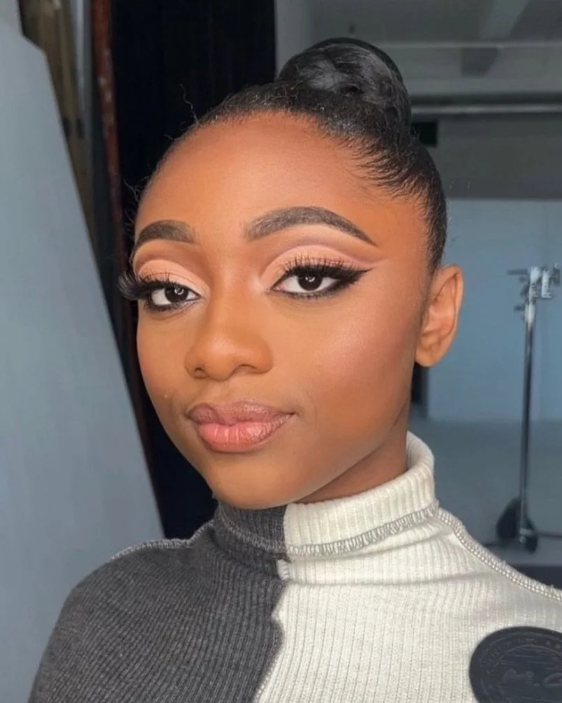 Samara Joy: Five-Time Grammy Winner!