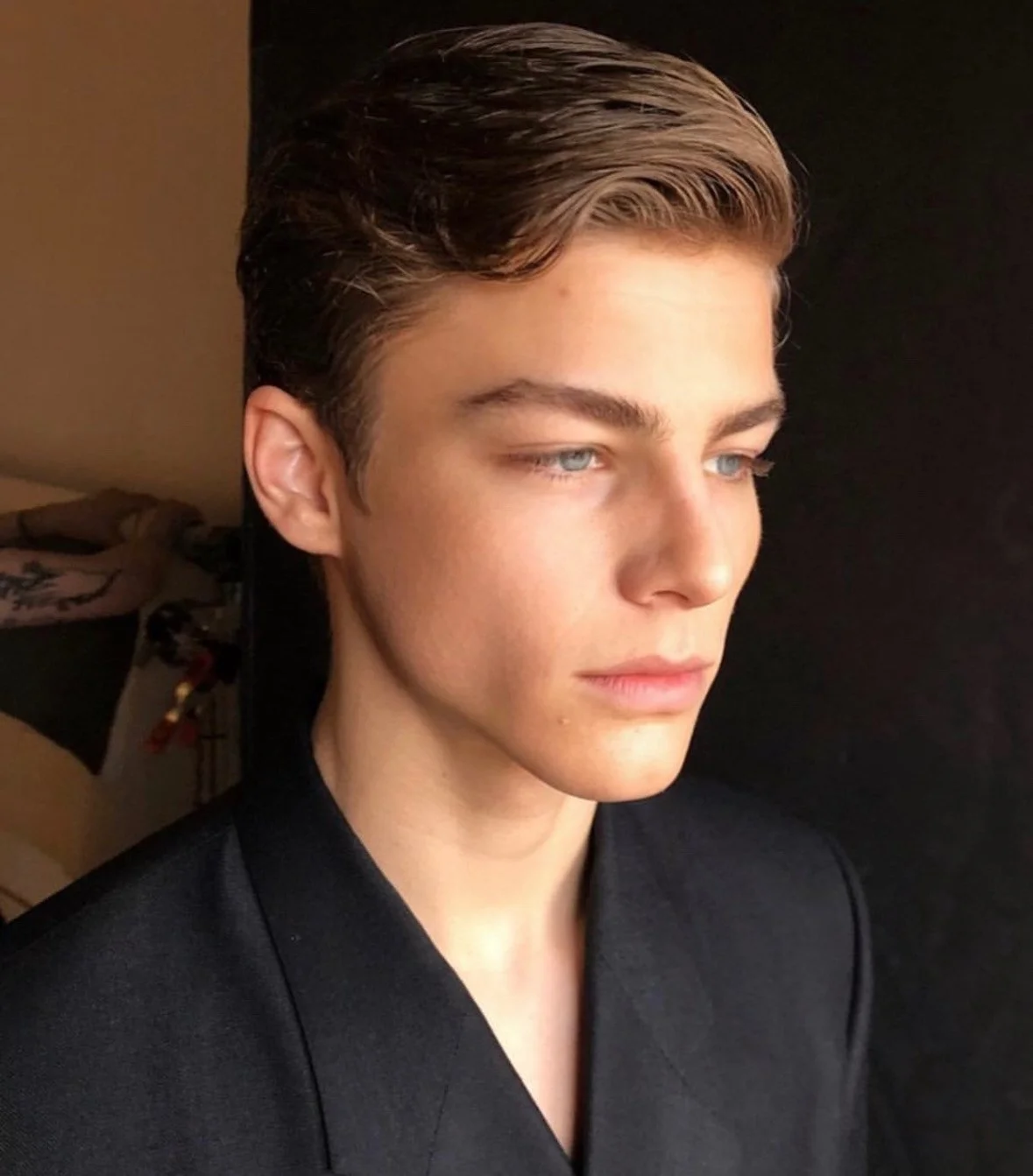 The Power of Men’s Grooming