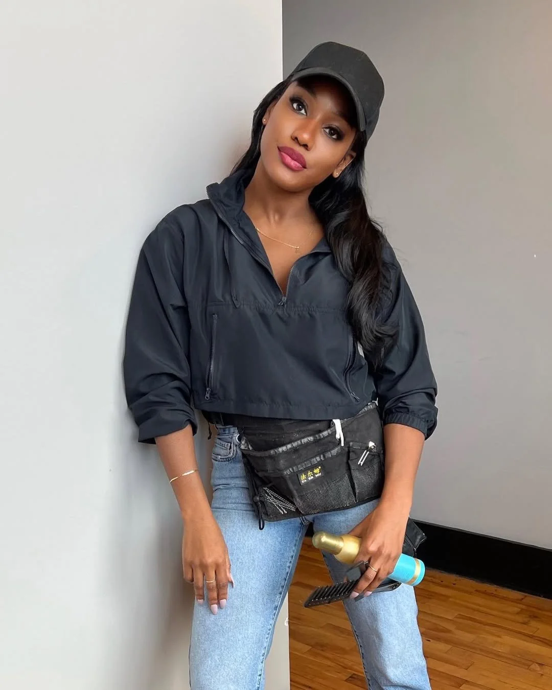 The Luxury of Liking Yourself