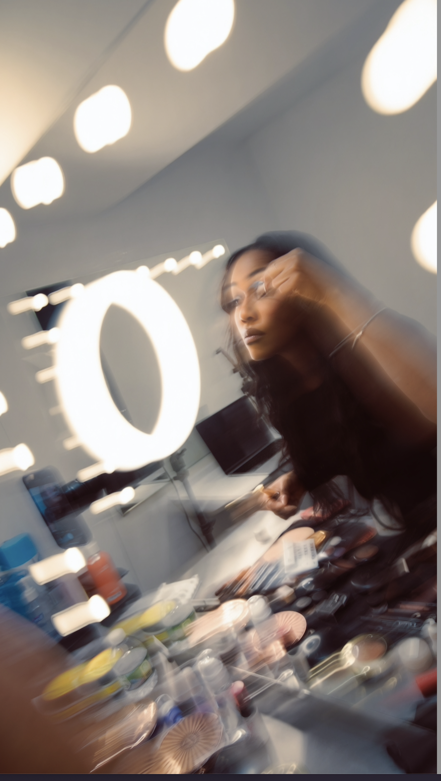 Is Your Look Aging You?