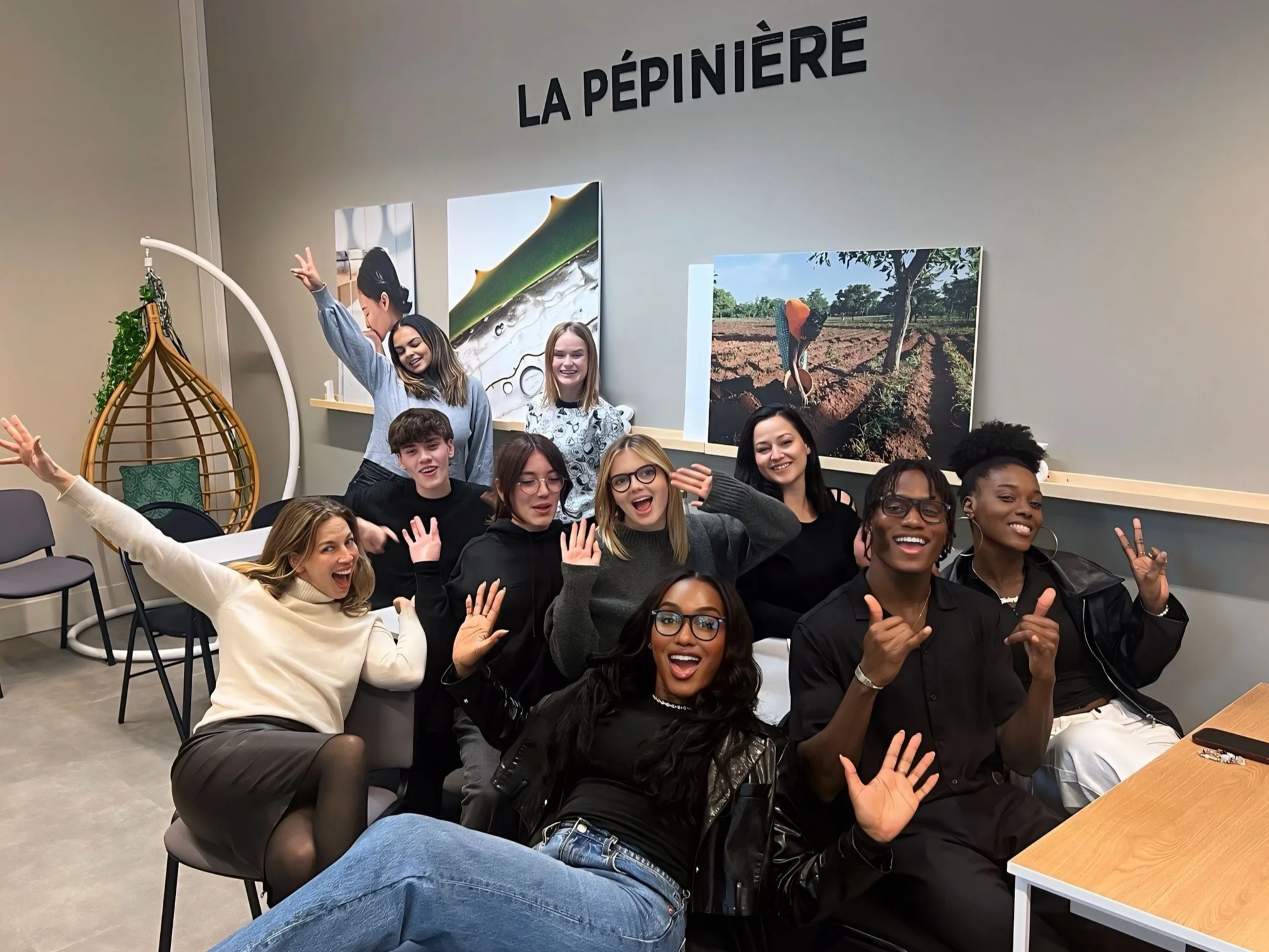 Education &amp; Events