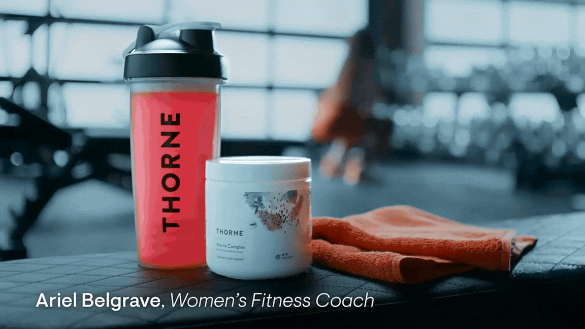 Thorne Health