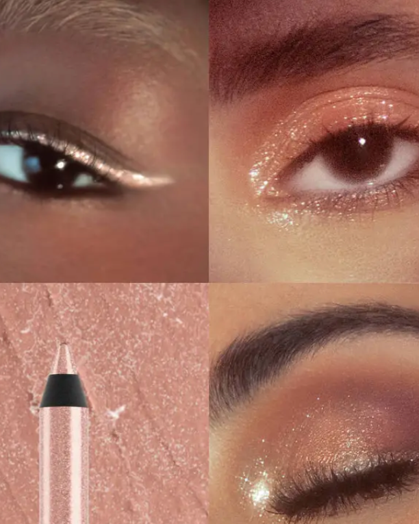 Give That Clean Girl An Editorial Bite