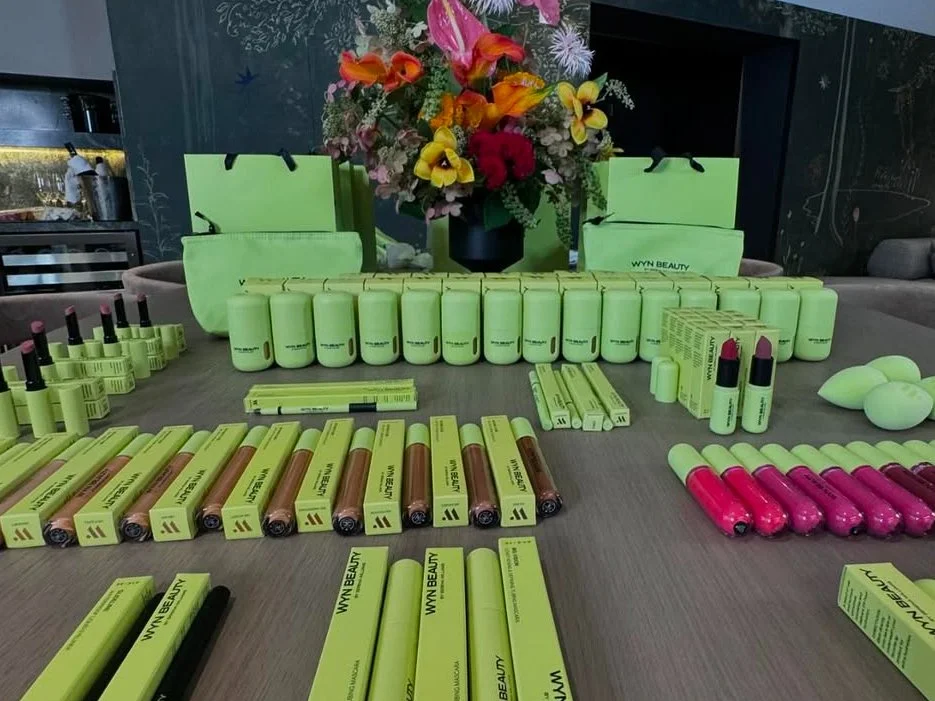 Skin tint never looked better @wyn ✨Gorgeous @itsreallynana for @hanifaofficial SS24 Resort VIP  (1).jpg