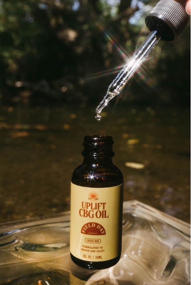 Northern Liberties : Field Day Herbals Pop Up