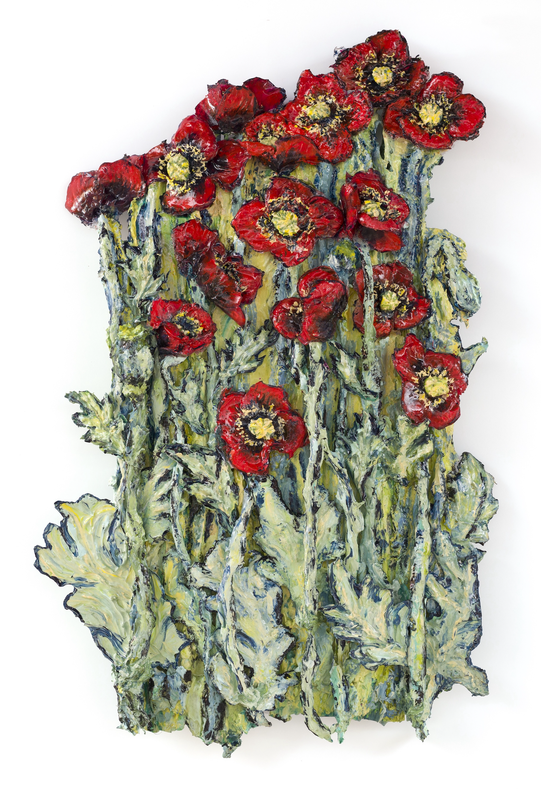A Bonfire of Poppies .jpeg