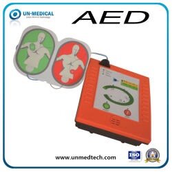 Un-Medical -- Cheapest Defibrillator (Copy)