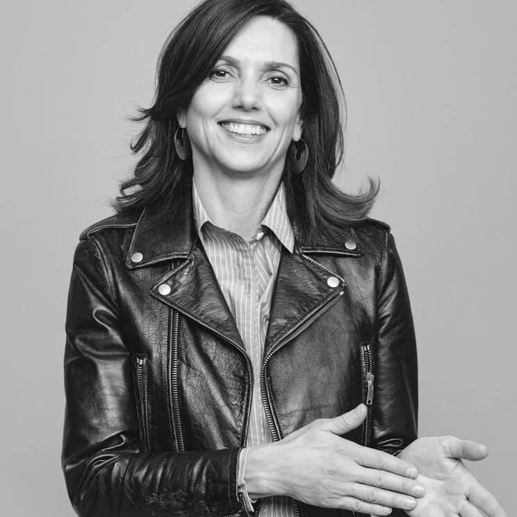 Beth Comstock