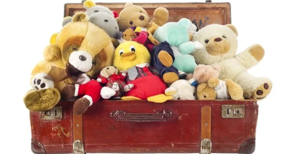 Singing Teddy Gram