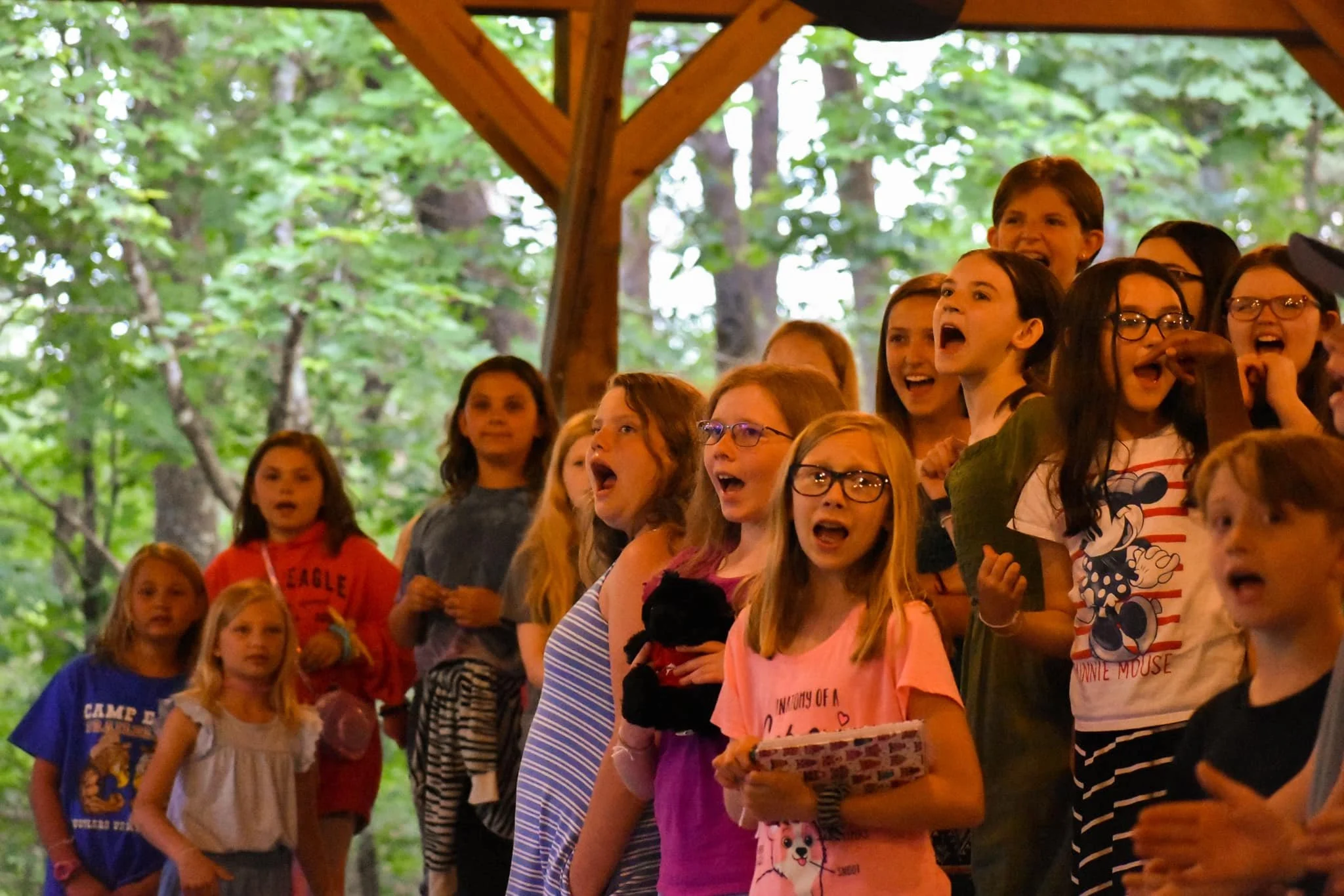 Jr. Camp 2