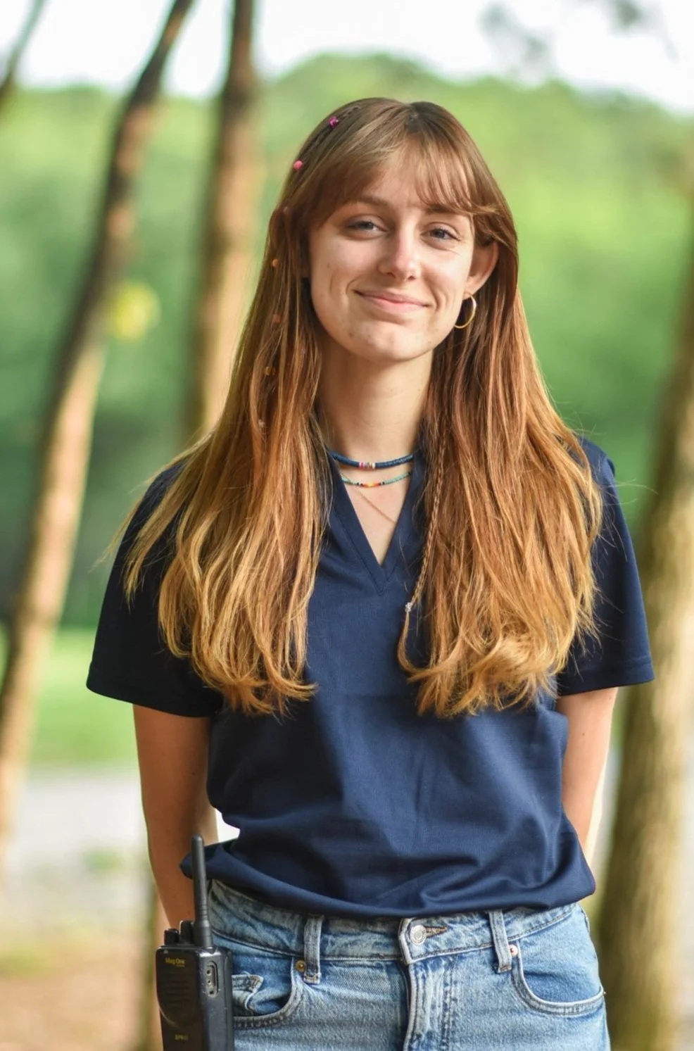 Caylie Allen - Day Camp Director