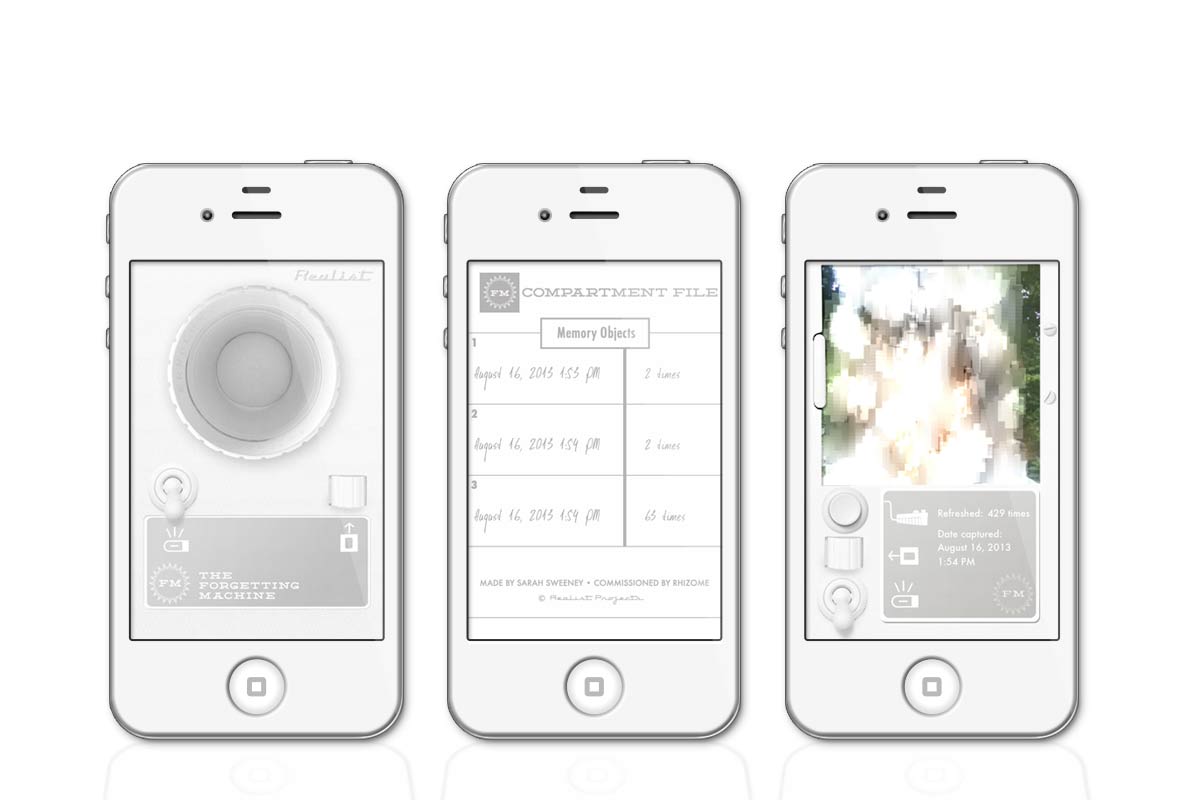 Detail, ios8, 2013