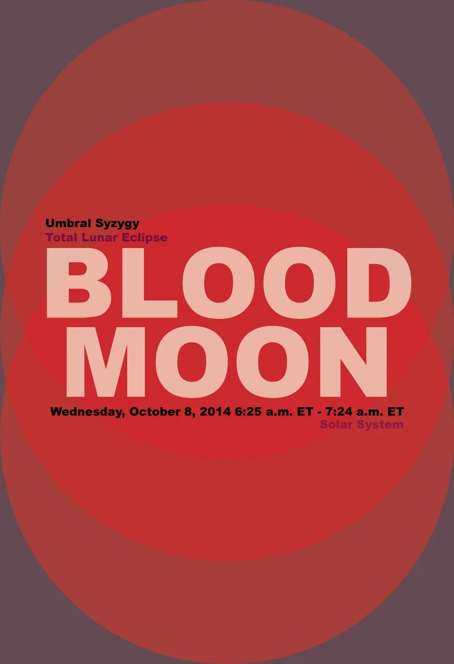 Lisa Fierstein Fall 2014