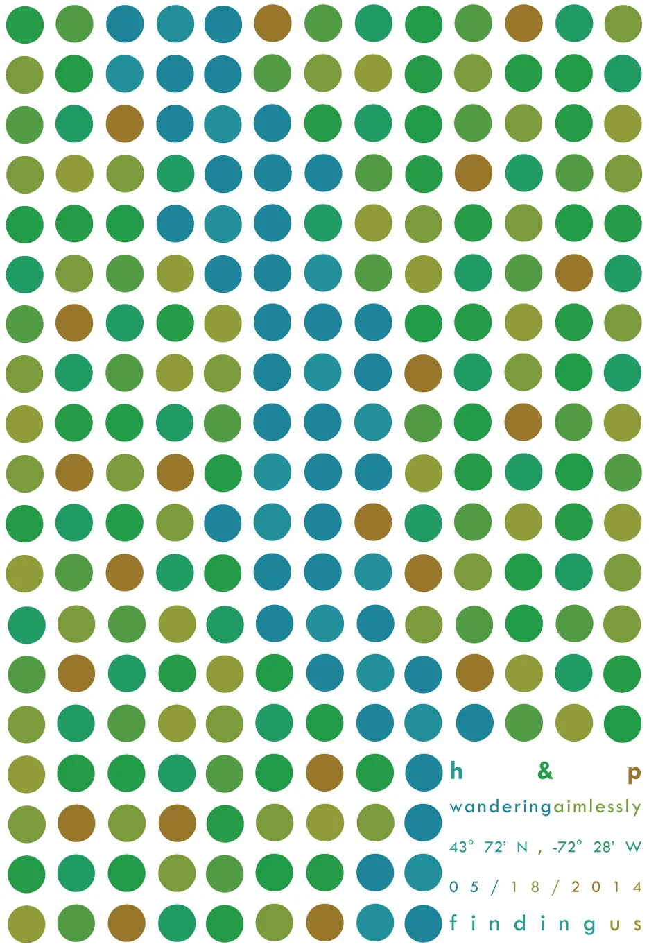 Pauline Searles Fall 2014