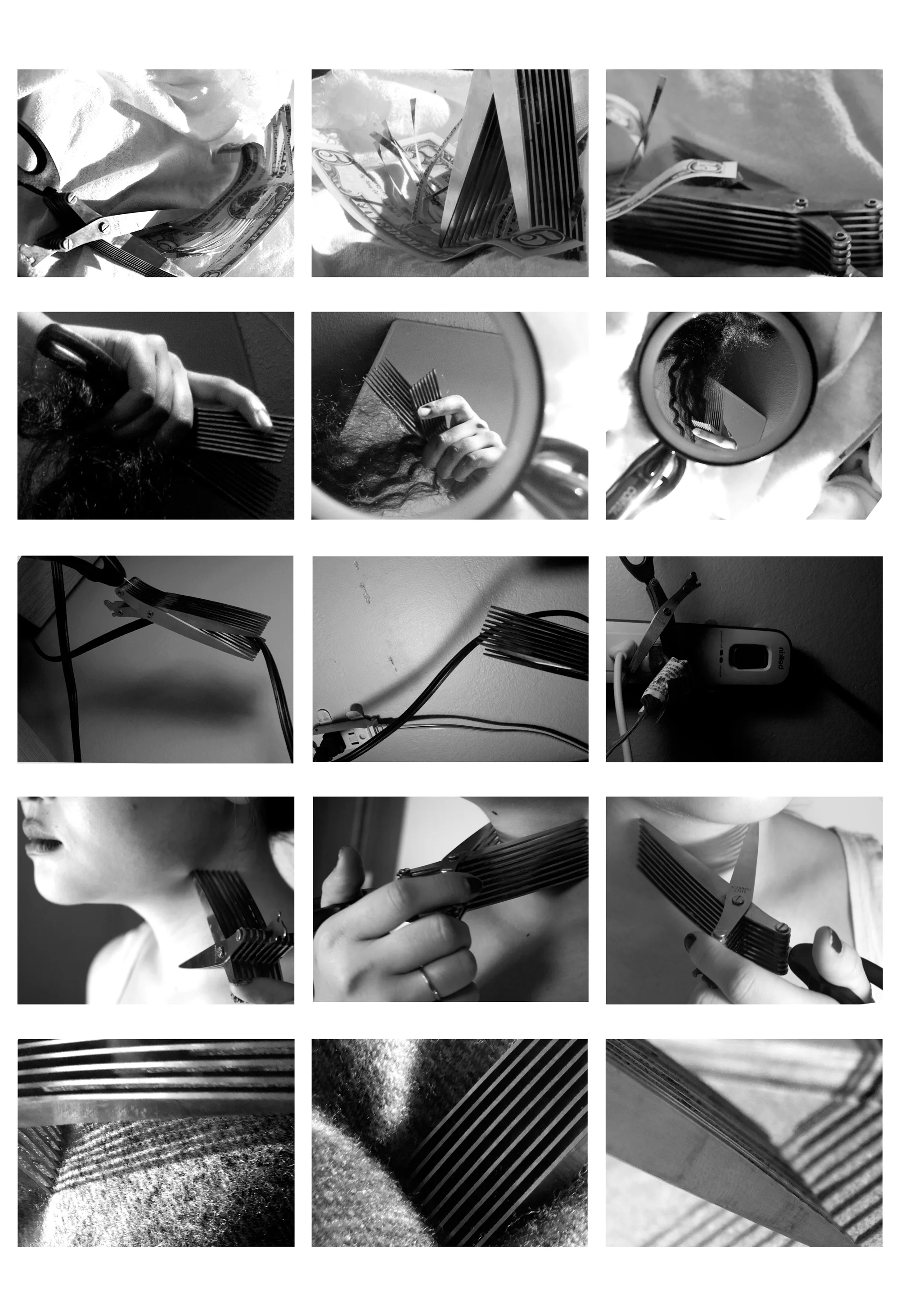 Mallika Acharya Fall 2015