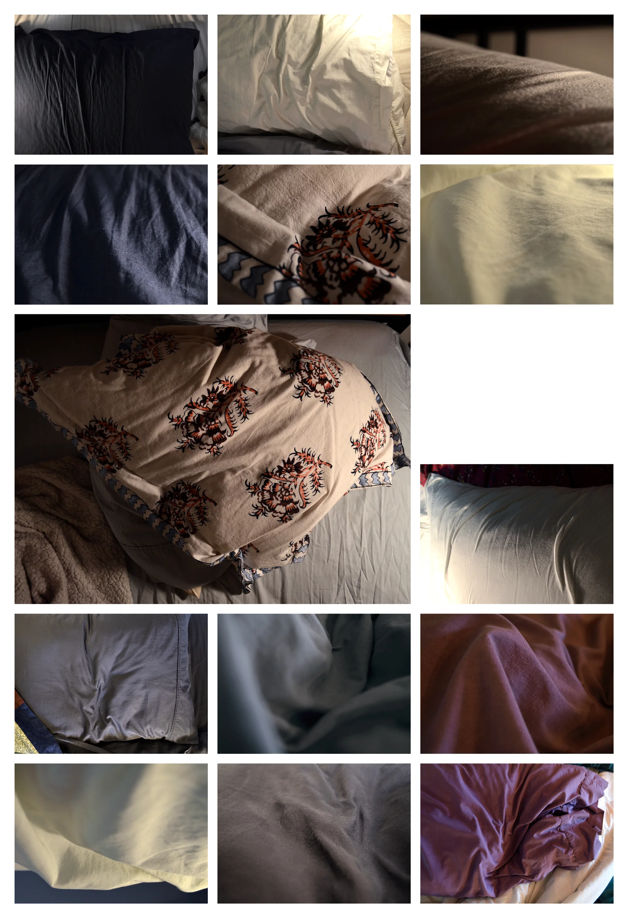 Mackey Howe Fall 2015