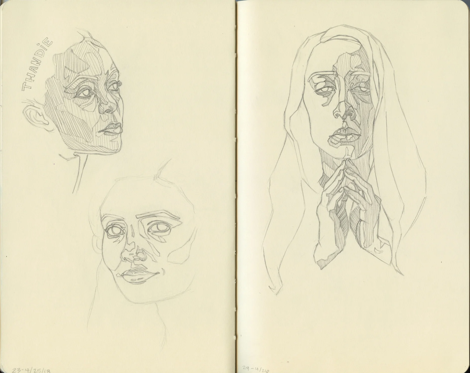 Days 23 & 24 (Where I get back on track and realize pushing myself is only going to hurt me.)
