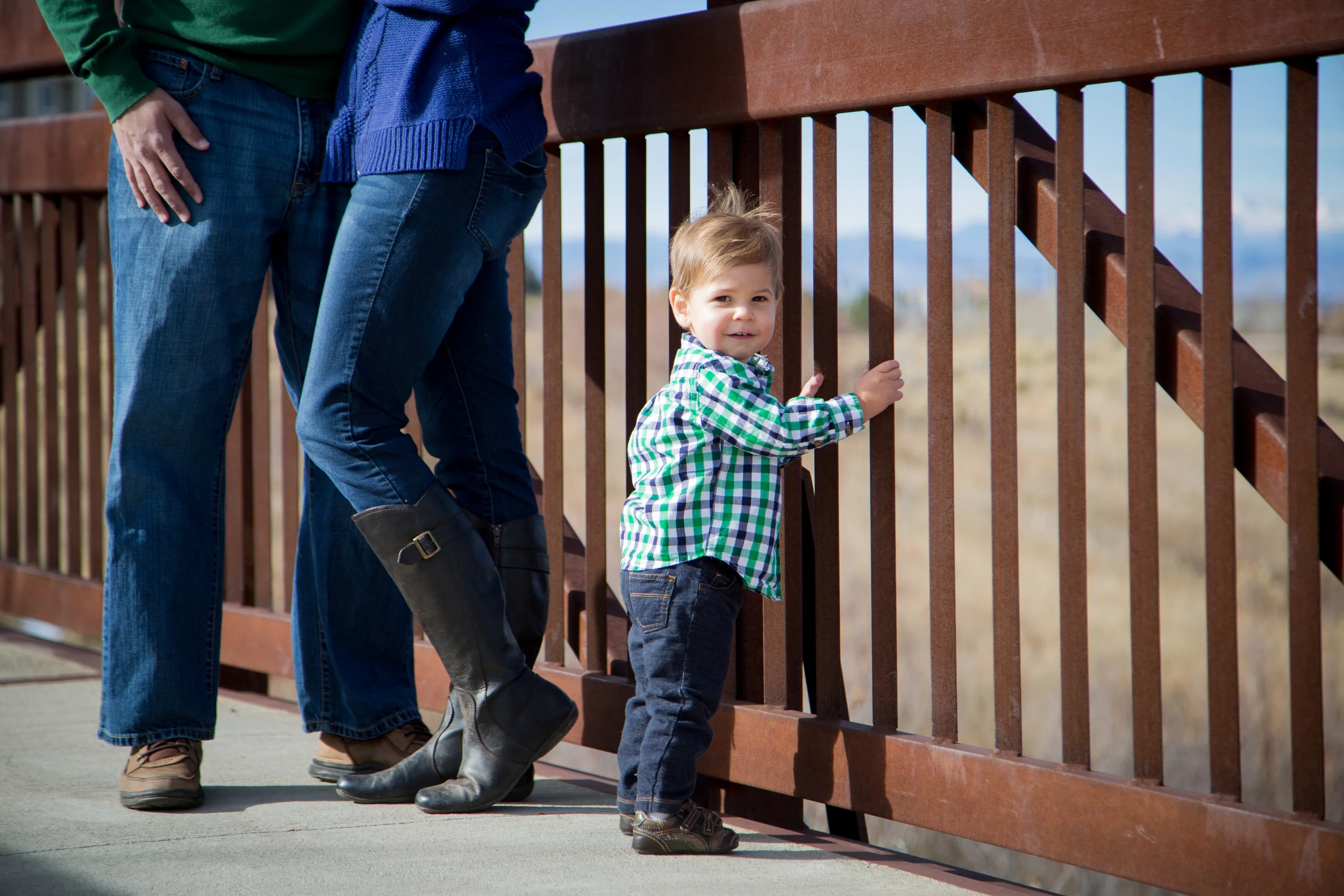 Denver Family Photography