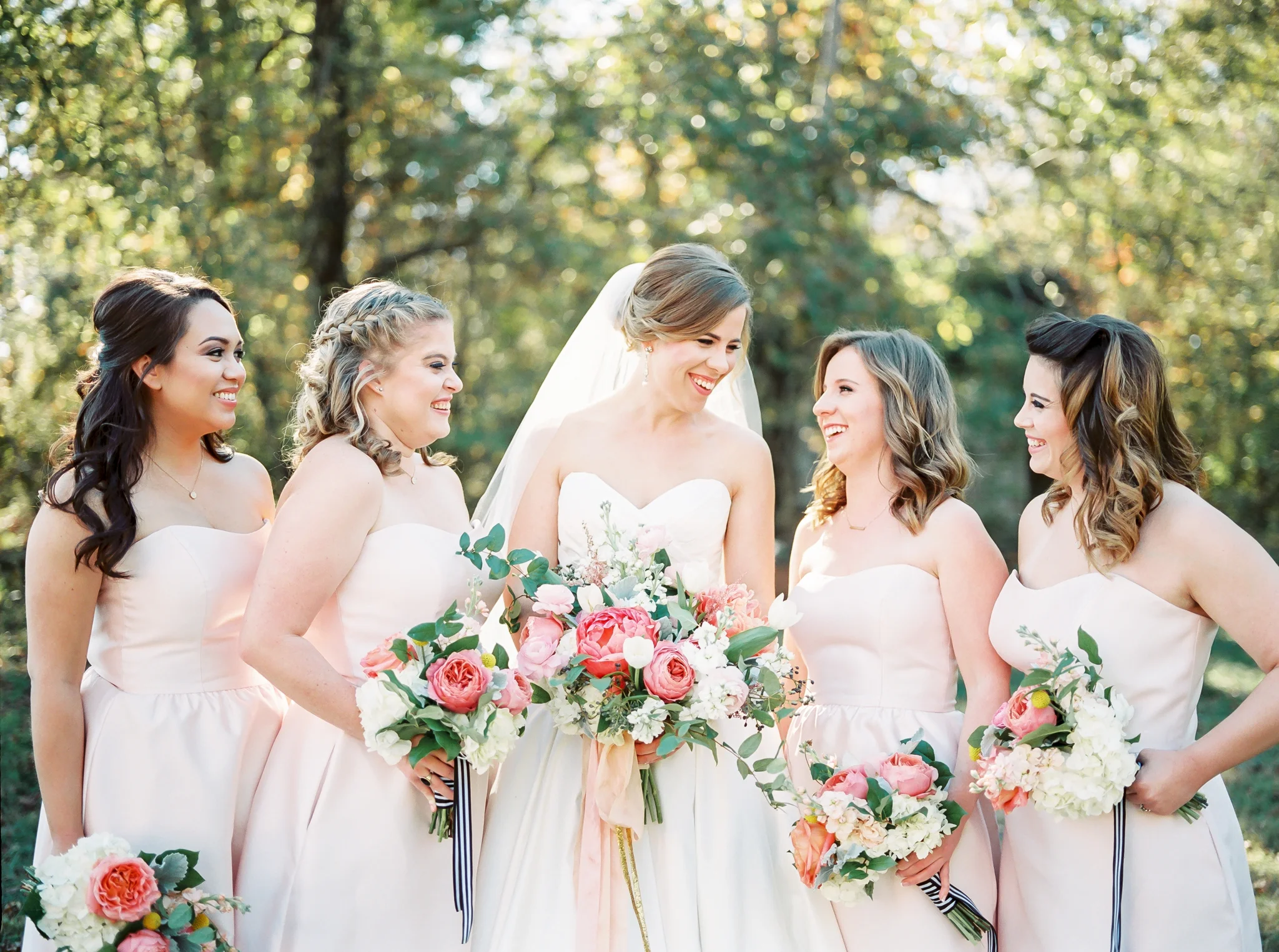 Green Bee Florals