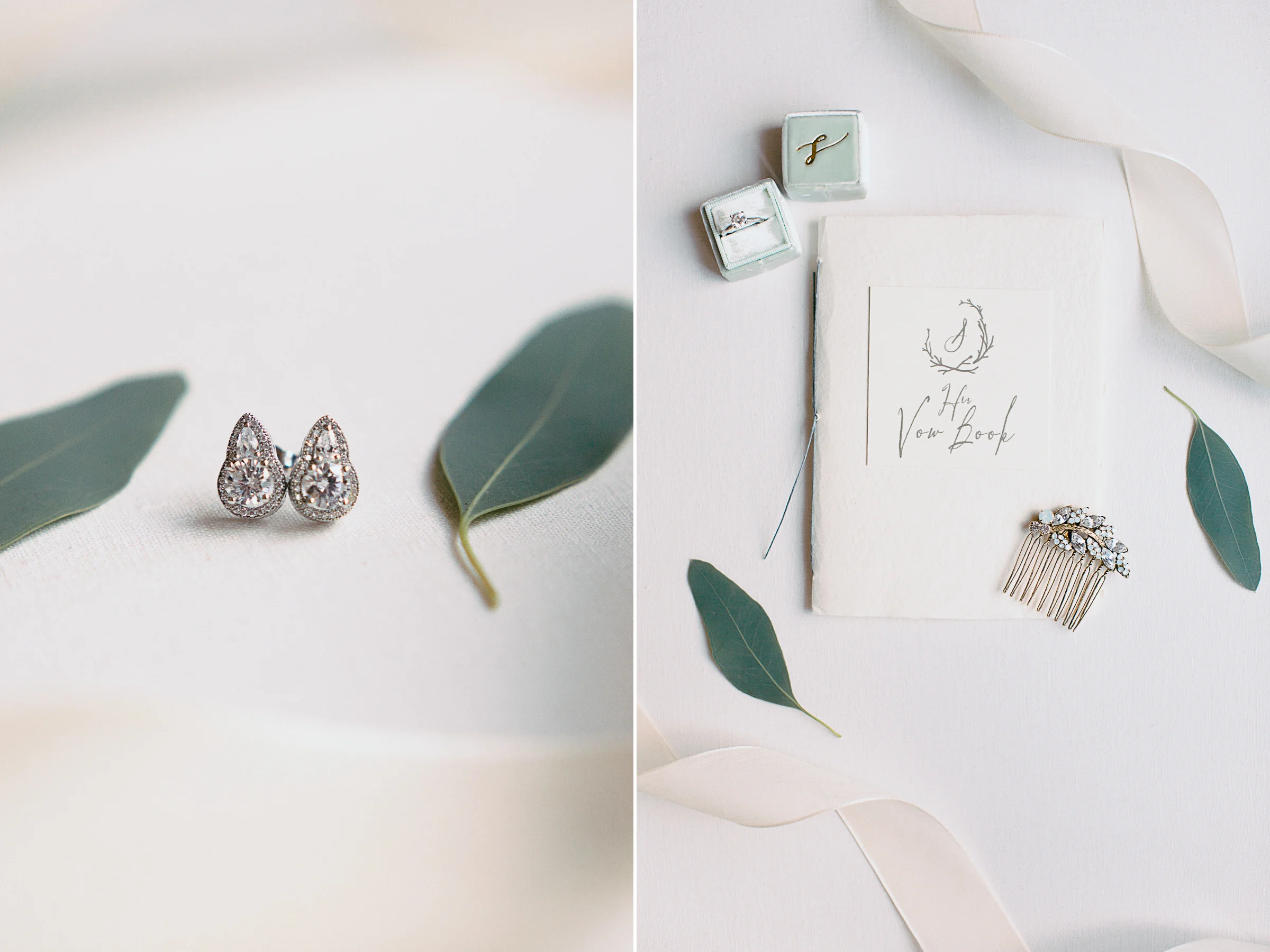Farmhouse Film Wedding