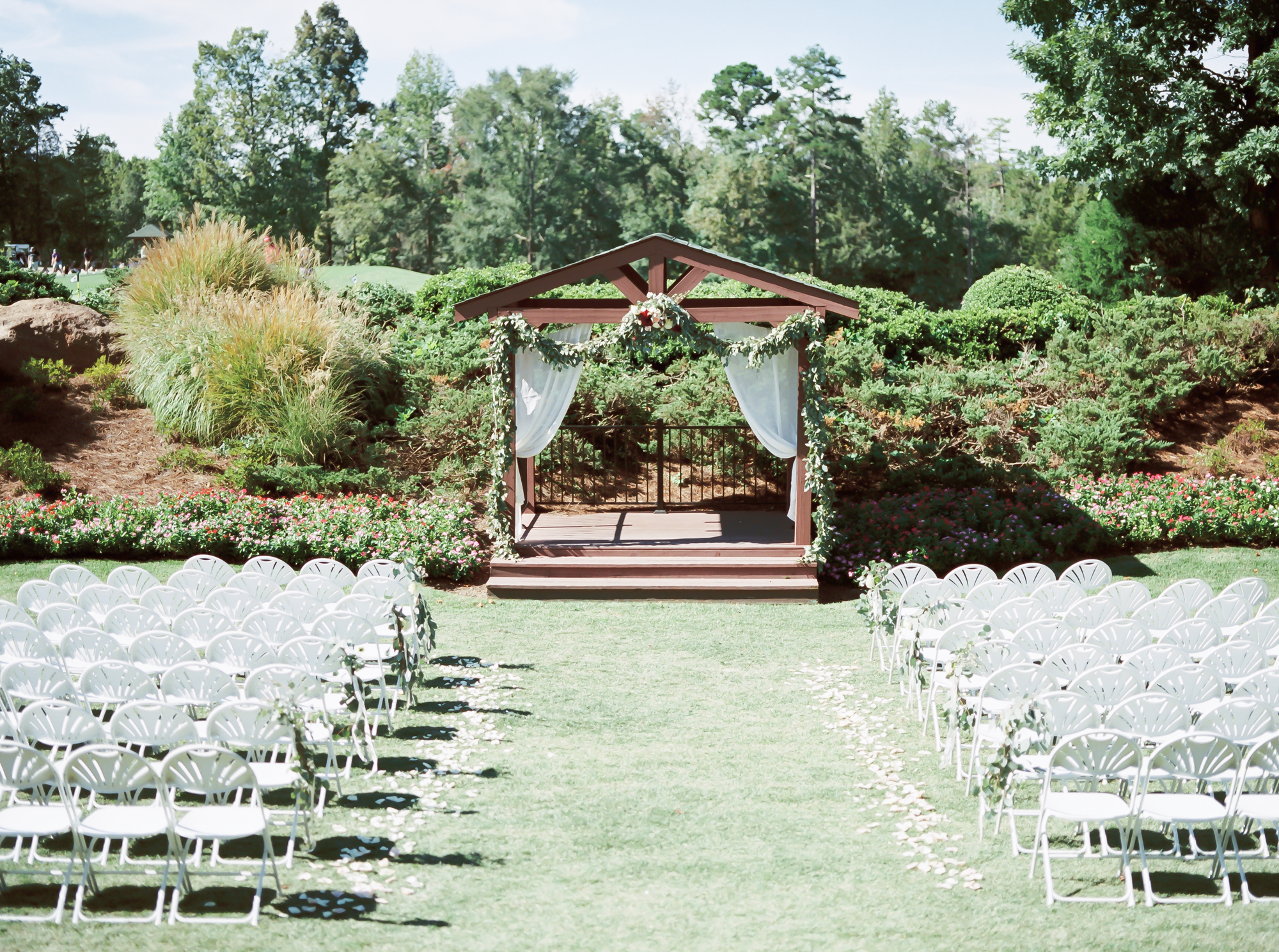 Firethorne Country Club Wedding